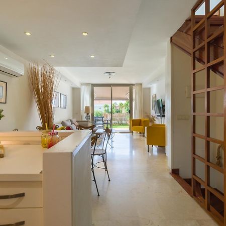 Blue Marlin Apartment - Gran Canaria Stays Pasito Blanco Exterior photo