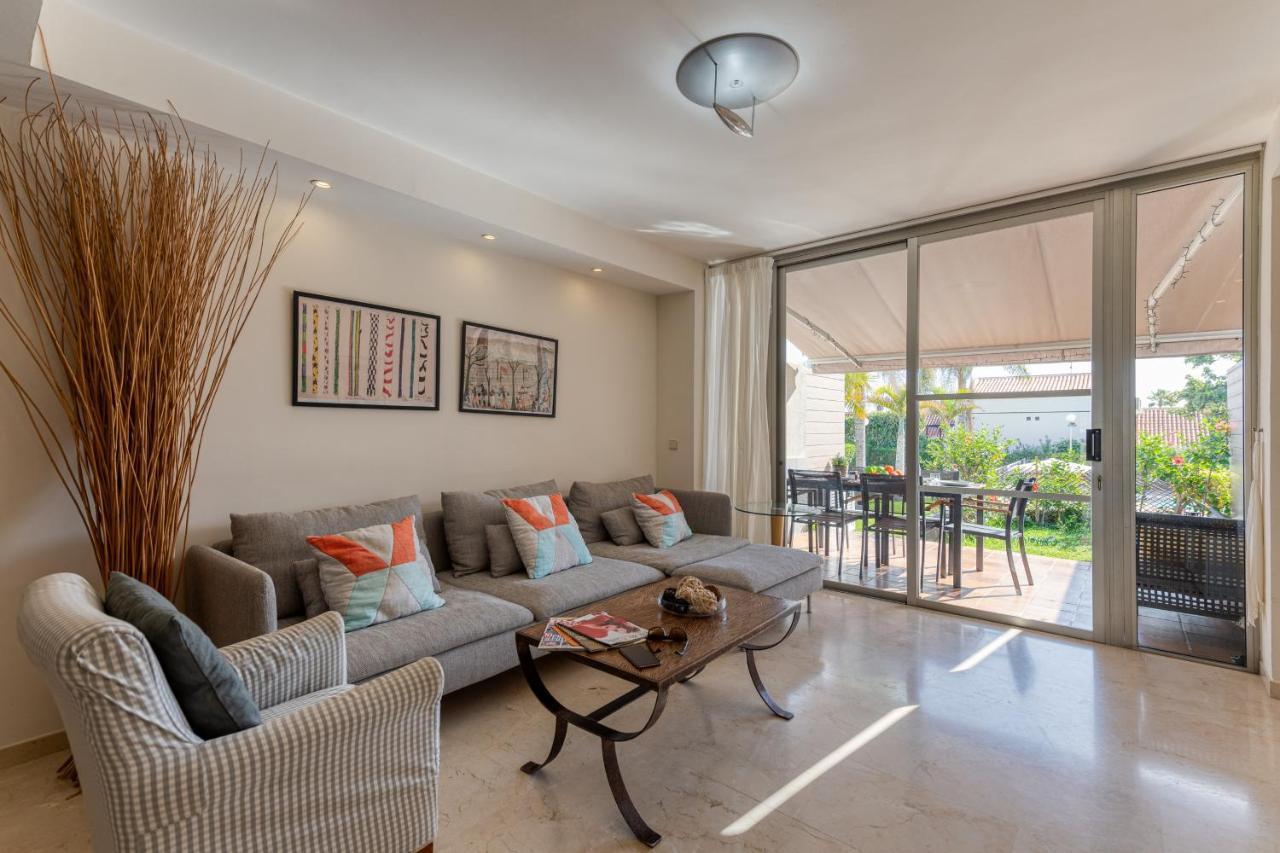 Blue Marlin Apartment - Gran Canaria Stays Pasito Blanco Exterior photo