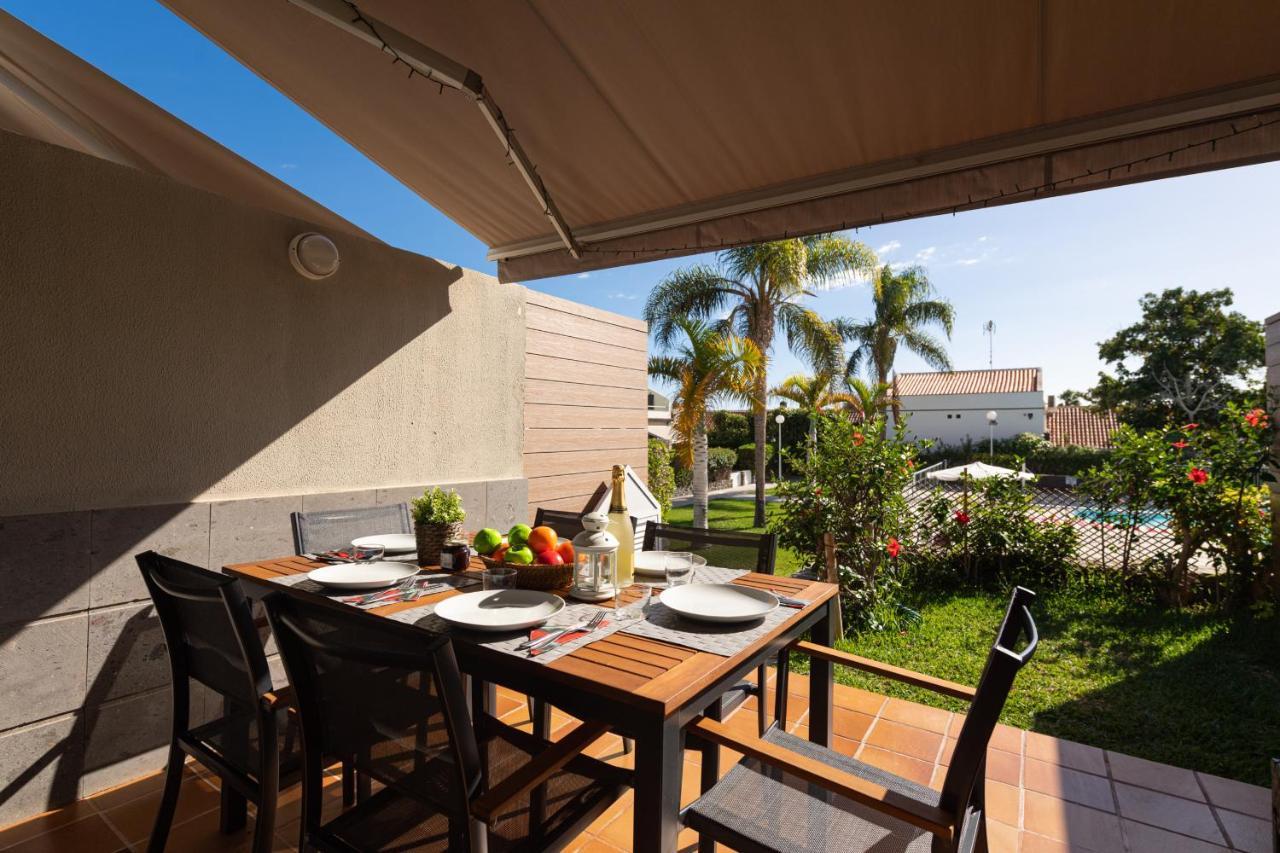 Blue Marlin Apartment - Gran Canaria Stays Pasito Blanco Exterior photo