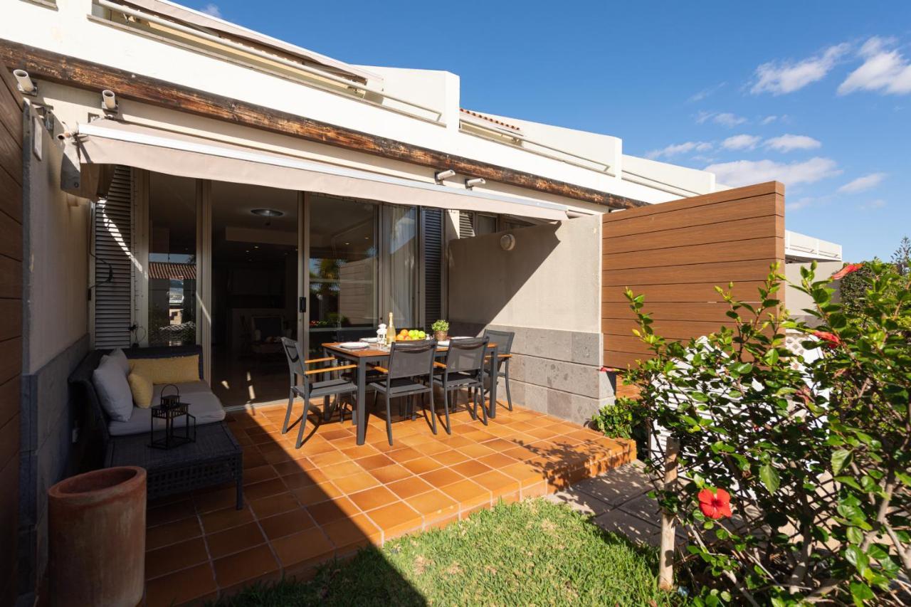 Blue Marlin Apartment - Gran Canaria Stays Pasito Blanco Exterior photo