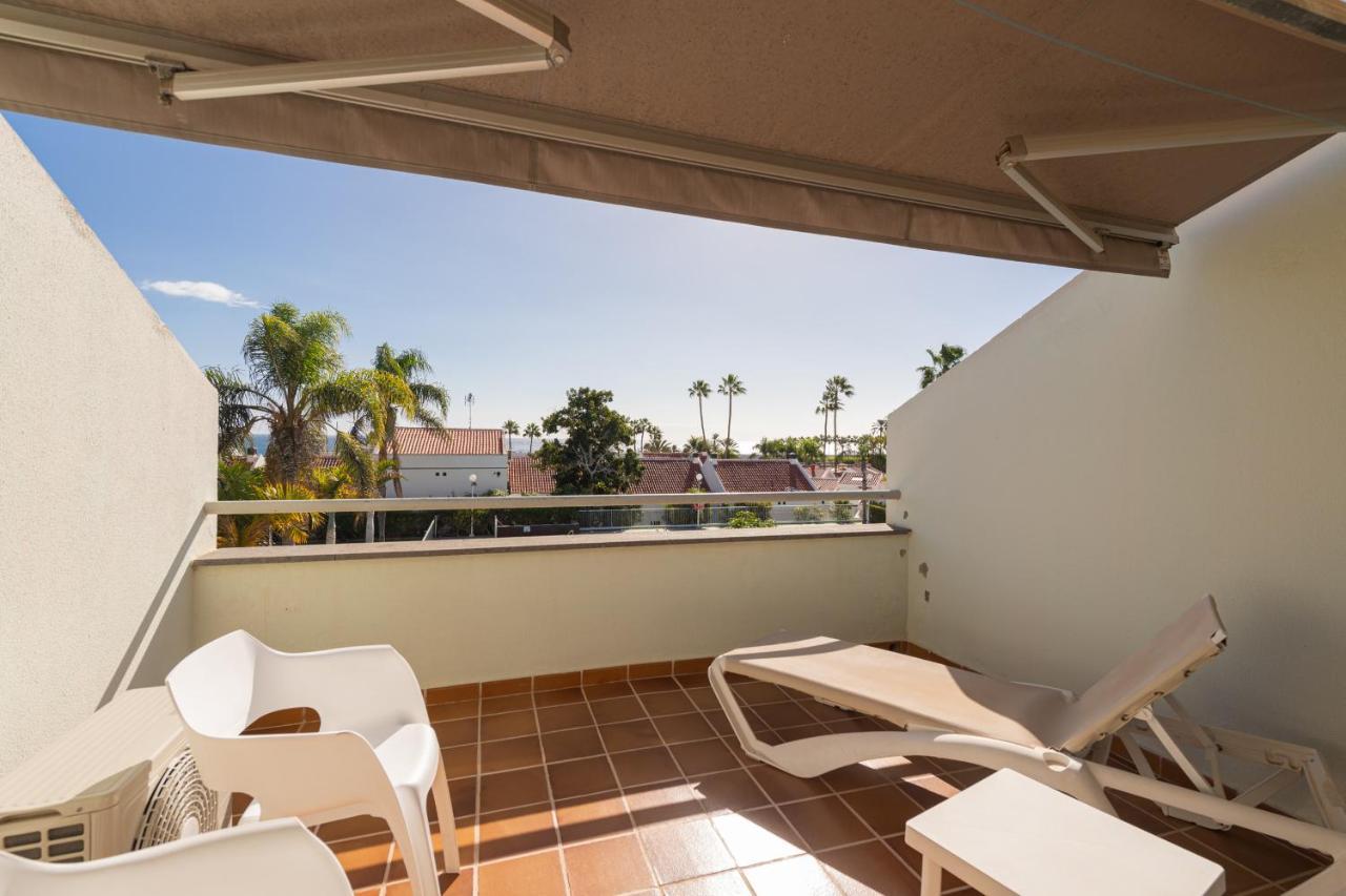 Blue Marlin Apartment - Gran Canaria Stays Pasito Blanco Exterior photo