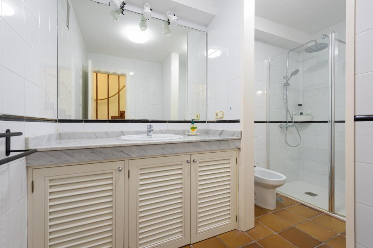 Blue Marlin Apartment - Gran Canaria Stays Pasito Blanco Exterior photo