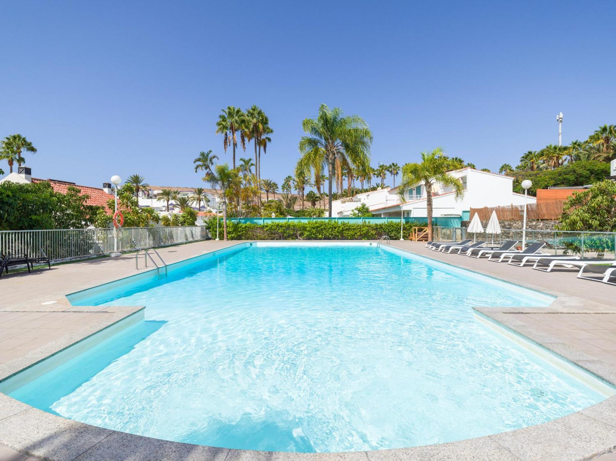 Blue Marlin Apartment - Gran Canaria Stays Pasito Blanco Exterior photo