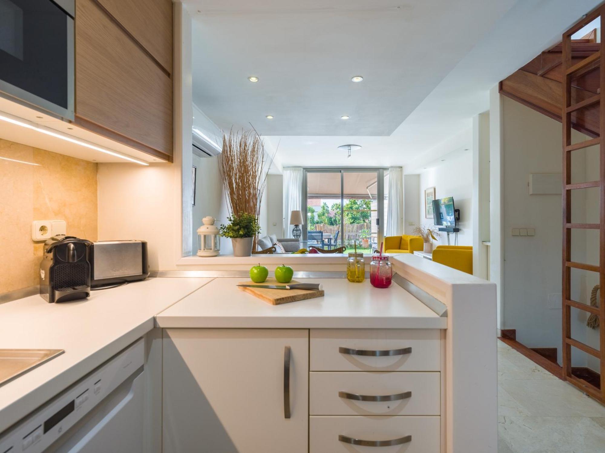 Blue Marlin Apartment - Gran Canaria Stays Pasito Blanco Exterior photo