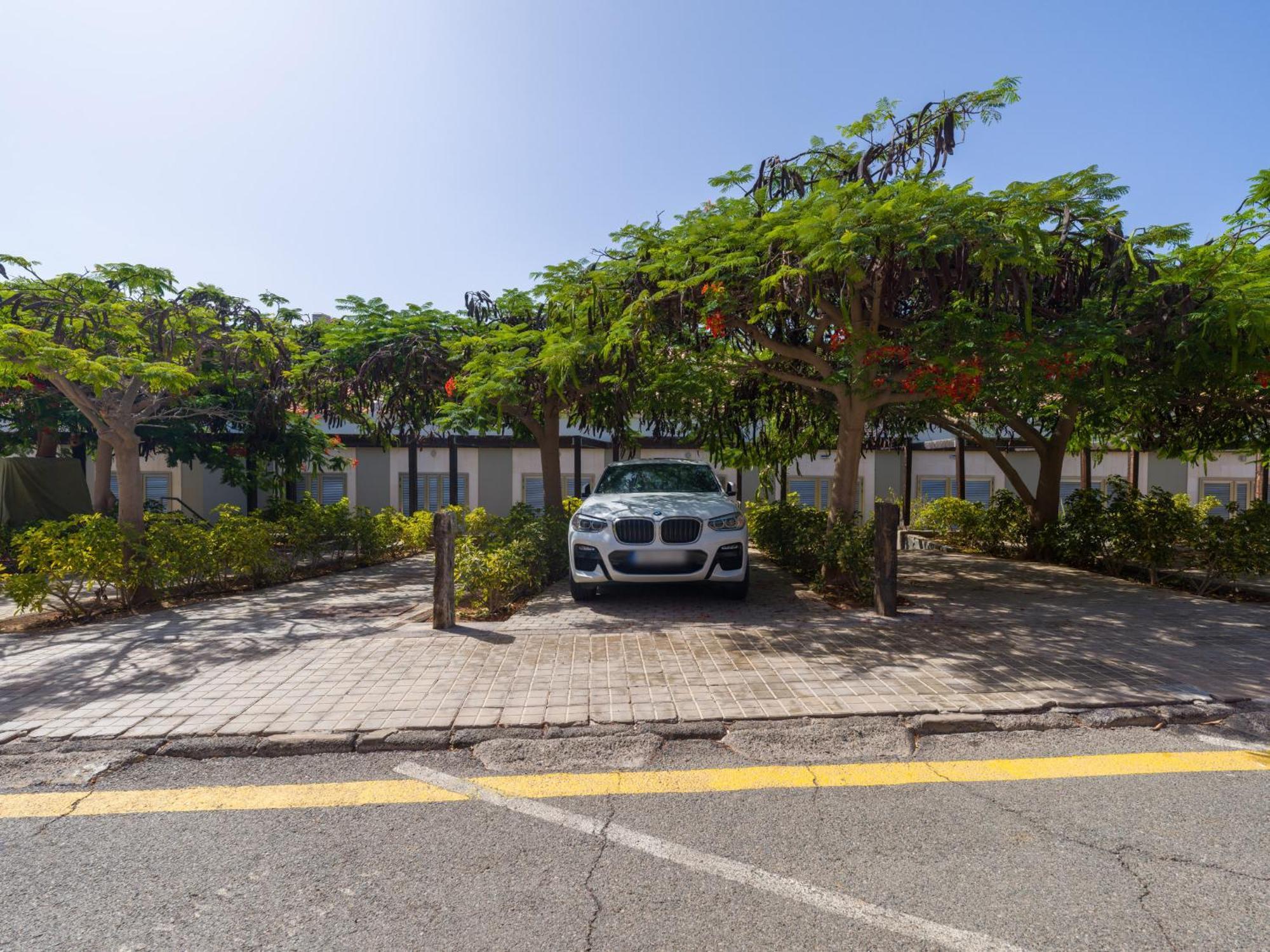Blue Marlin Apartment - Gran Canaria Stays Pasito Blanco Exterior photo